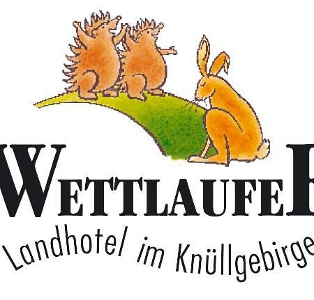 Hotel Wettlaufer Homberg  Eksteriør bilde