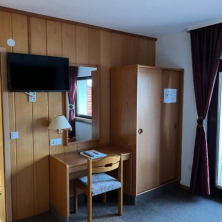 Hotel Wettlaufer Homberg  Eksteriør bilde