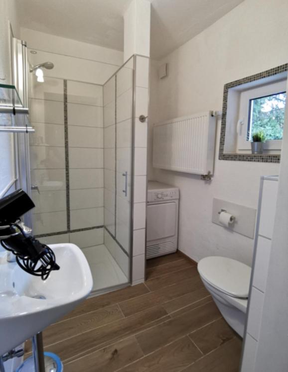 Hotel Wettlaufer Homberg  Rom bilde