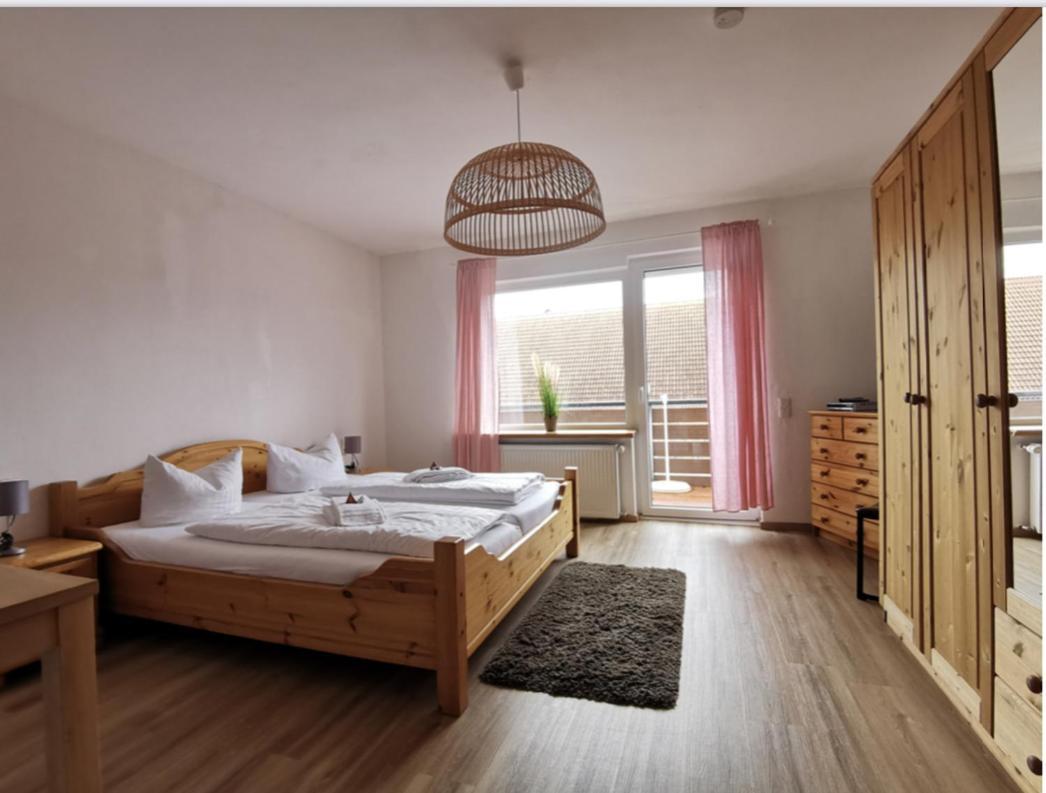 Hotel Wettlaufer Homberg  Eksteriør bilde
