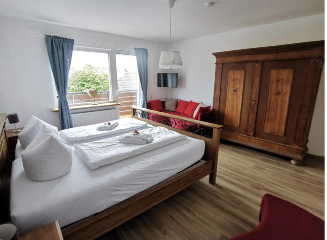 Hotel Wettlaufer Homberg  Eksteriør bilde
