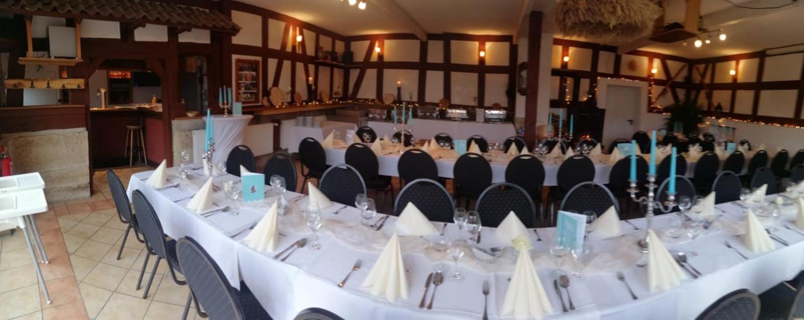 Hotel Wettlaufer Homberg  Eksteriør bilde
