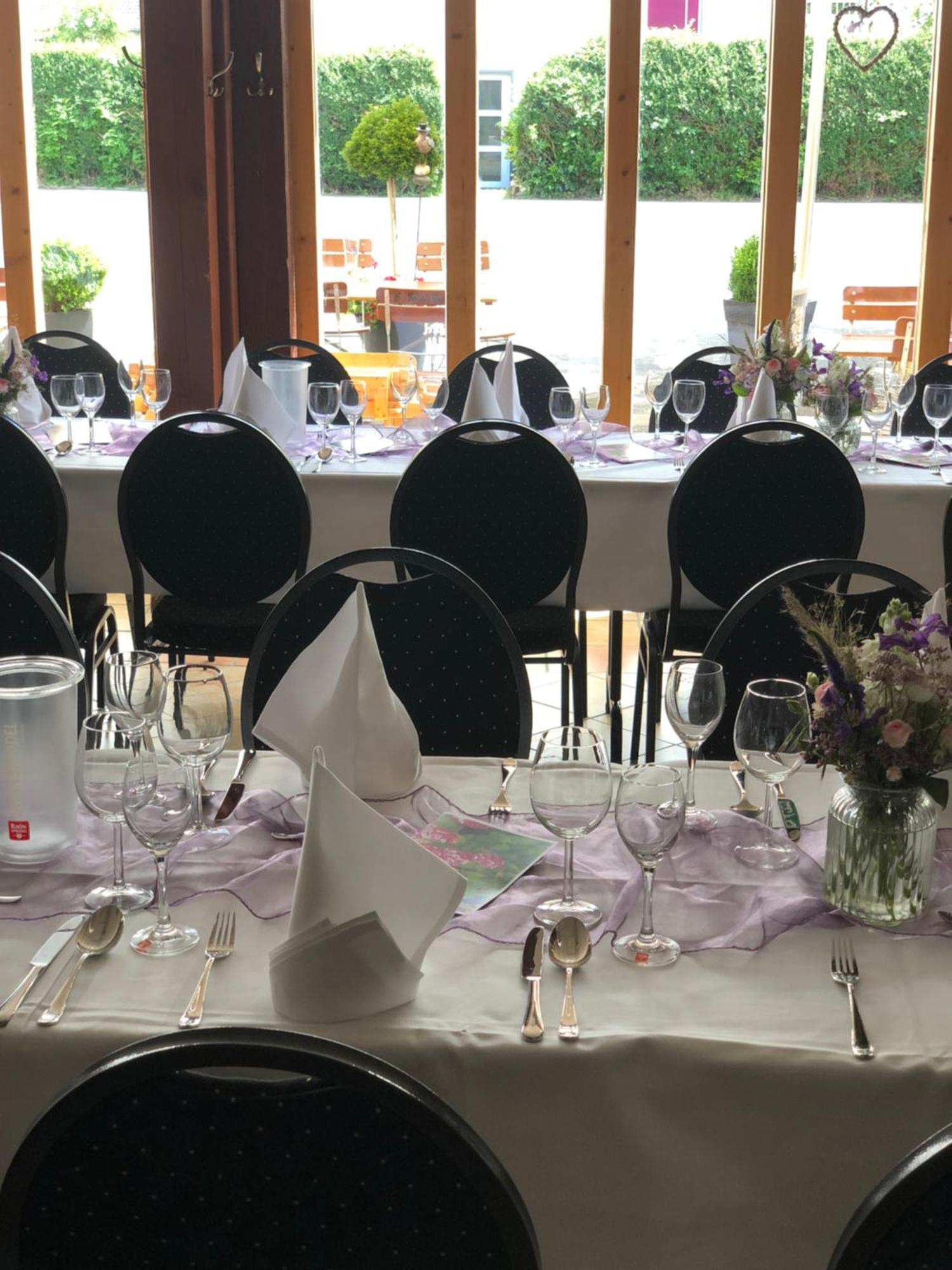 Hotel Wettlaufer Homberg  Eksteriør bilde