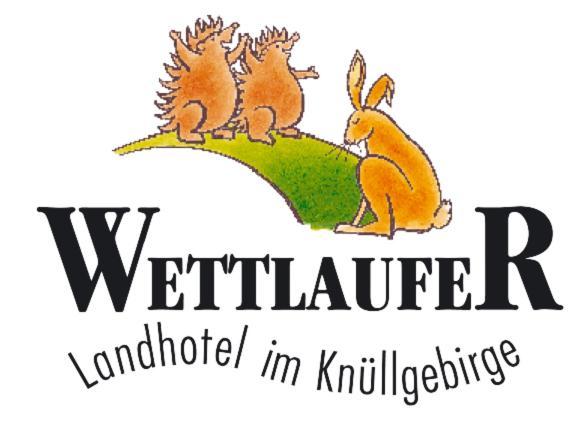 Hotel Wettlaufer Homberg  Eksteriør bilde